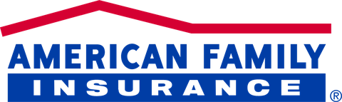 American Family logo
